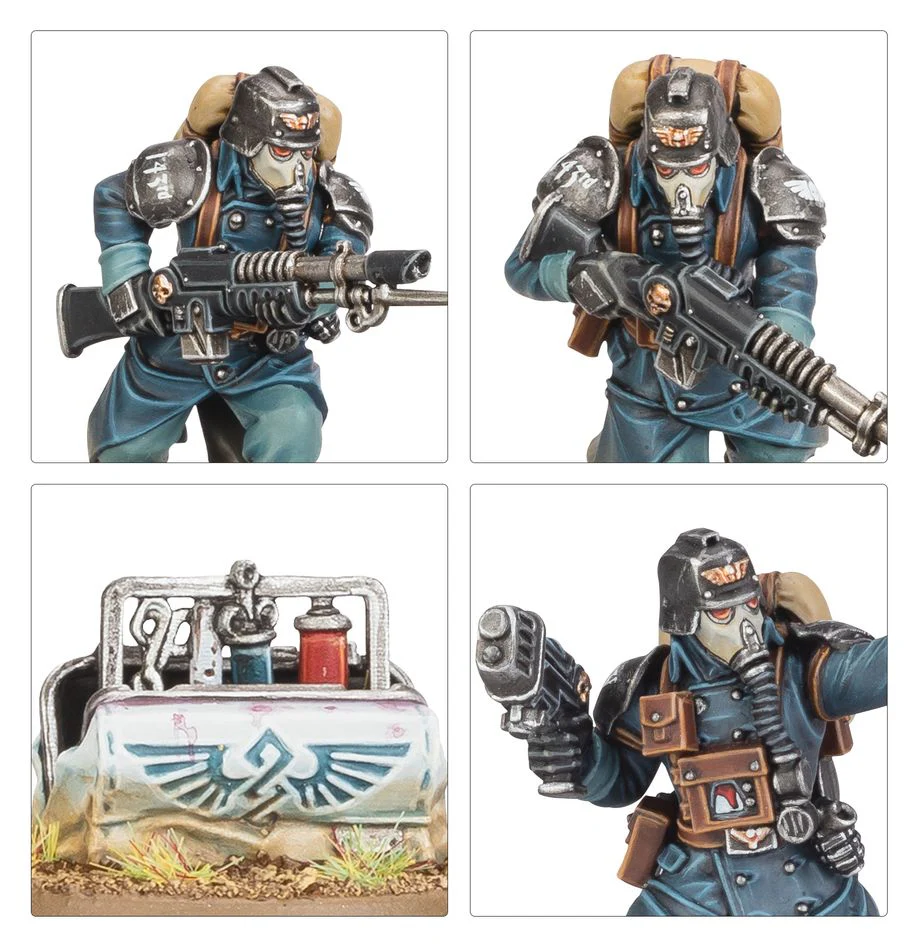 Kill Team: Death Korps - Image 4
