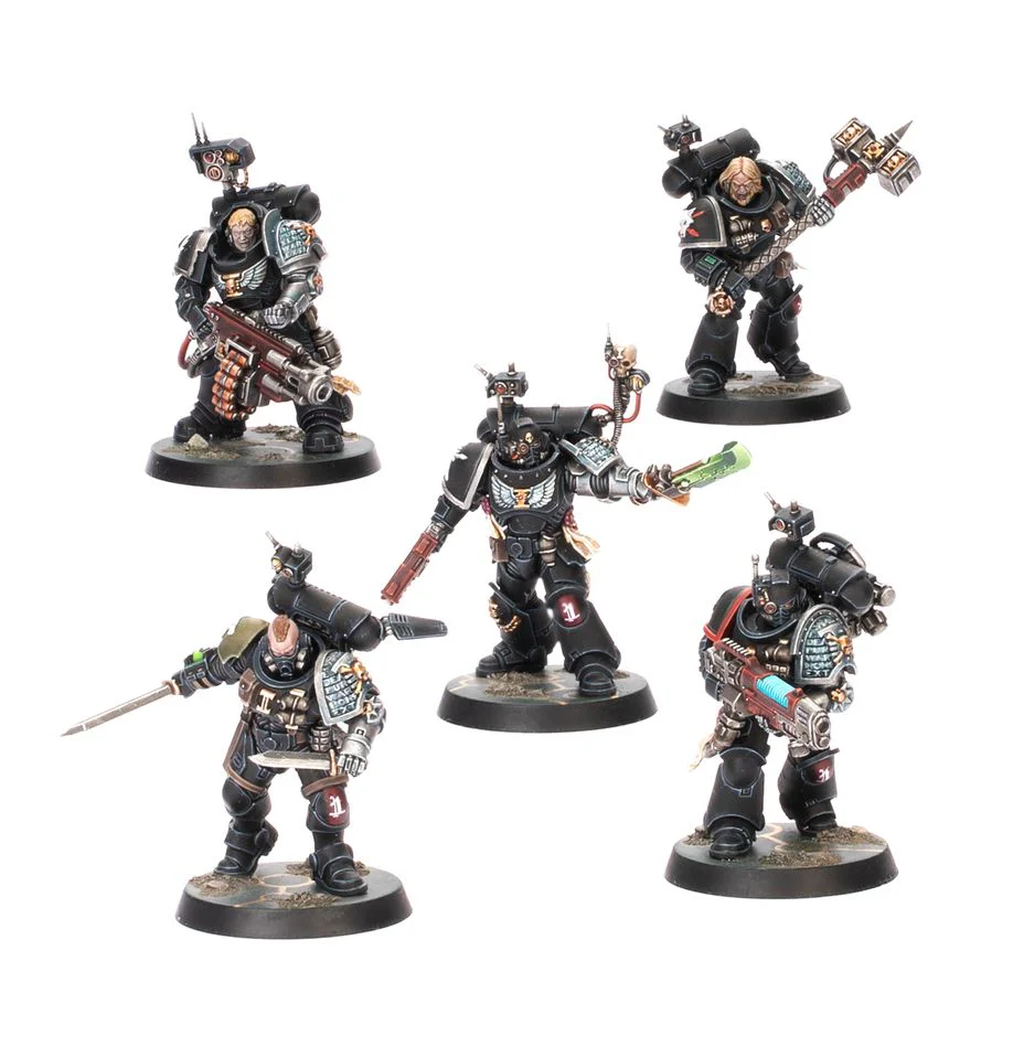 Kill Team: Deathwatch - Image 2