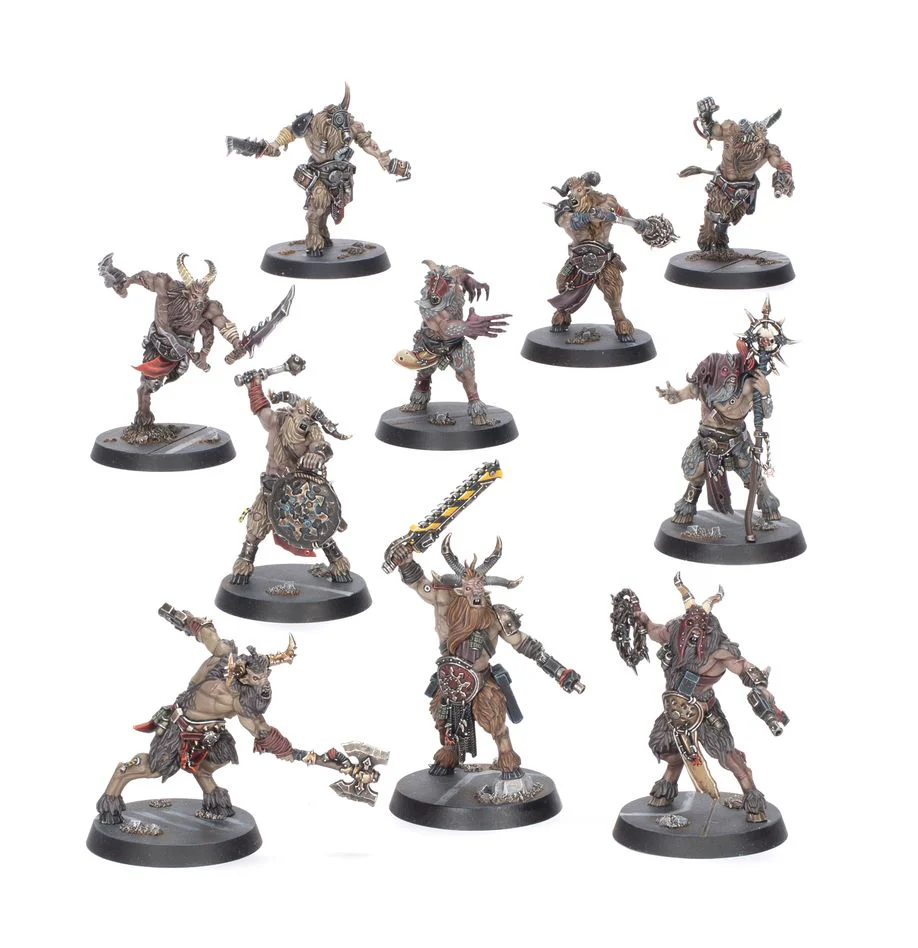 Kill Team: Fellgor Ravagers - Image 2