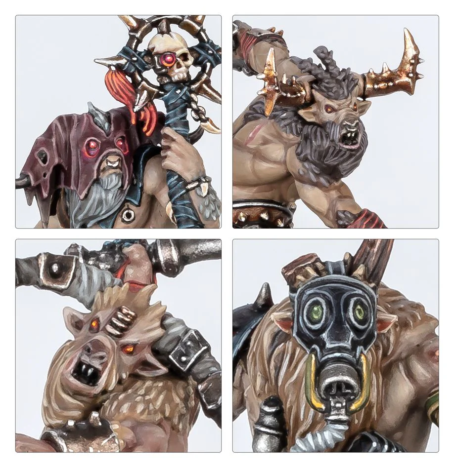 Kill Team: Fellgor Ravagers - Image 3