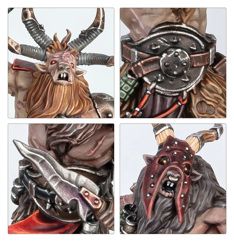 Kill Team: Fellgor Ravagers - Image 4