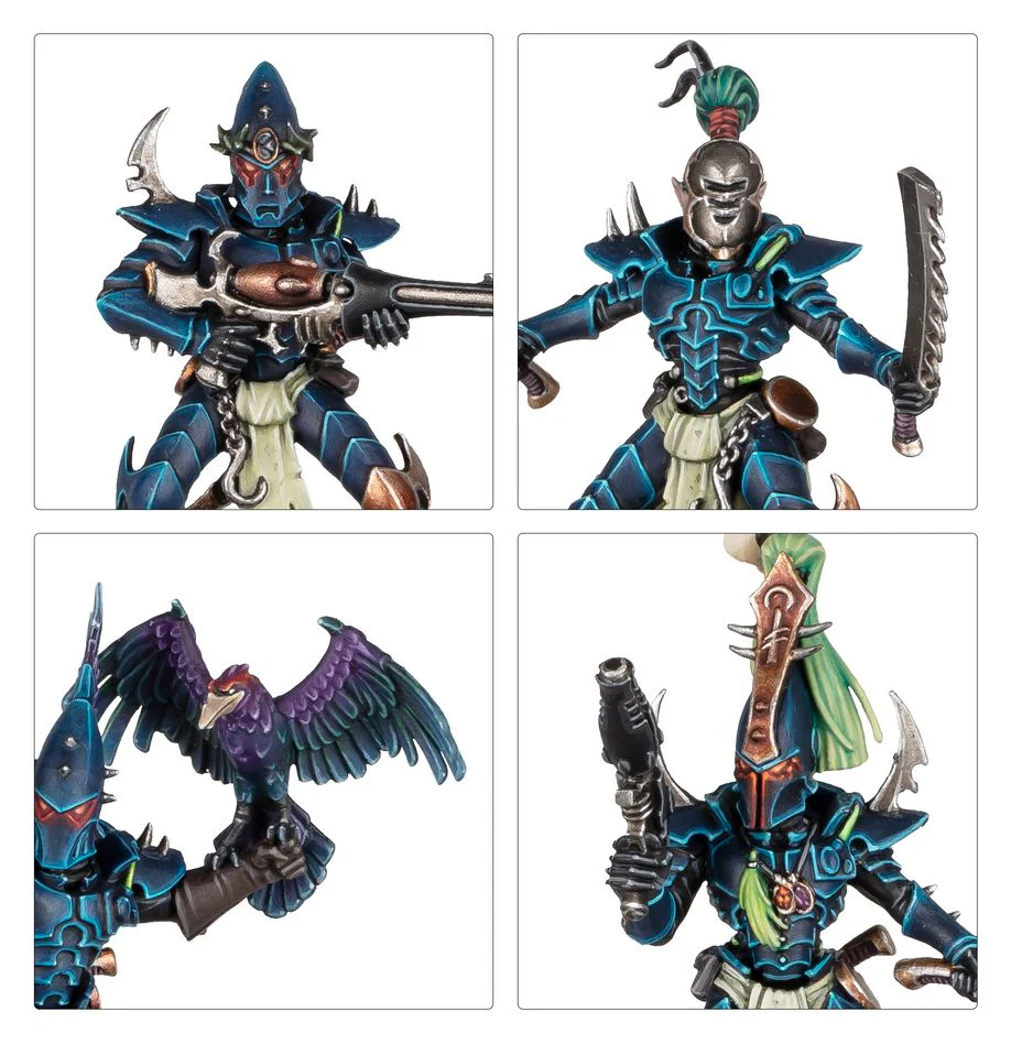 Kill Team: Hand of the Archon - Image 3