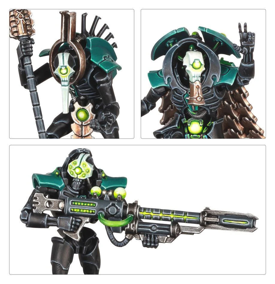 Kill Team: Hierotek Circle - Image 3