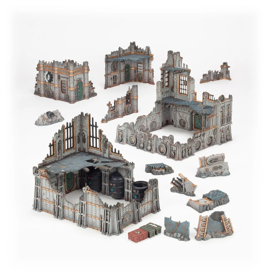 Kill Team: Hivestorm - Image 3