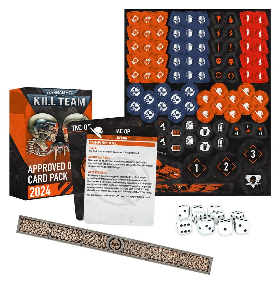 Kill Team: Hivestorm - Image 4