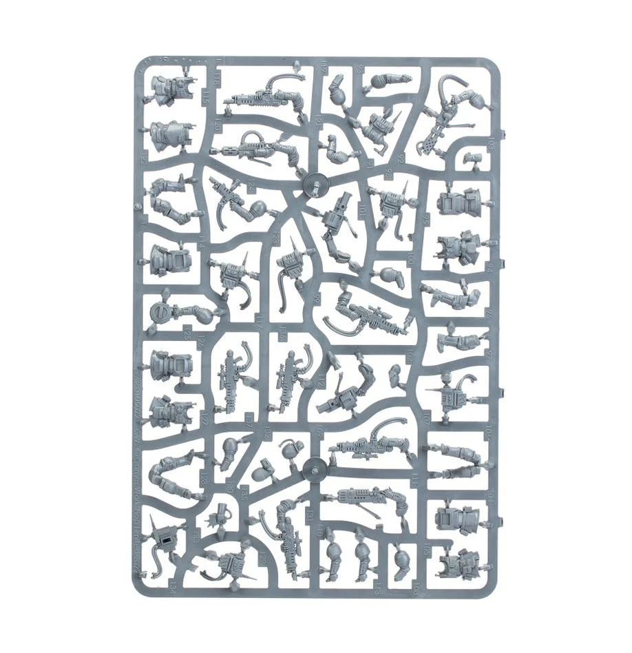 Kill Team: Kasrkin - Image 7