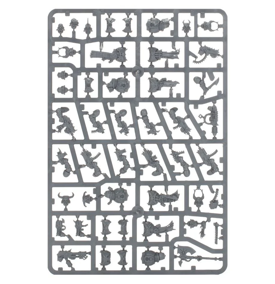 Kill Team: Legionaries - Image 6