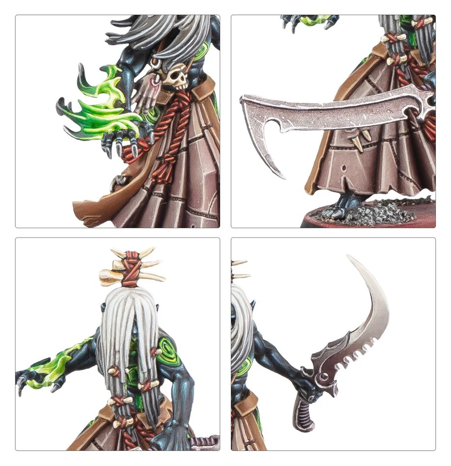 Kill Team: Mandrakes - Image 4