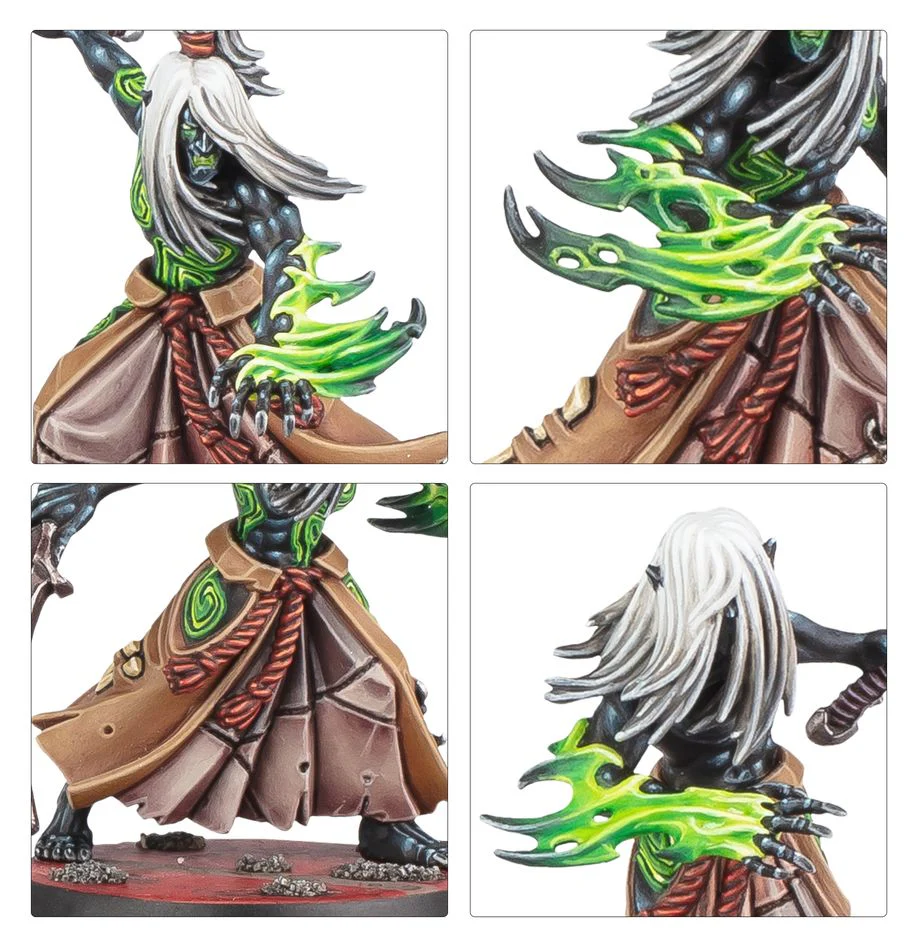 Kill Team: Mandrakes - Image 5