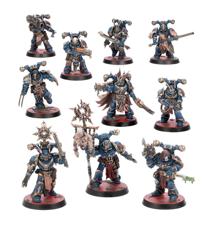 Kill Team: Nemesis Claw - Image 2