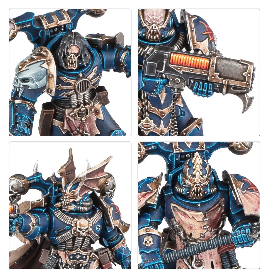 Kill Team: Nemesis Claw - Image 3