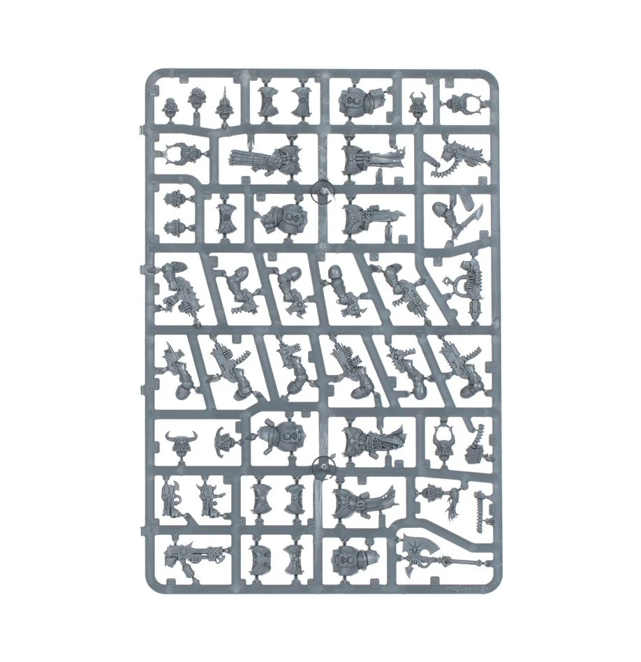 Kill Team: Nemesis Claw - Image 4