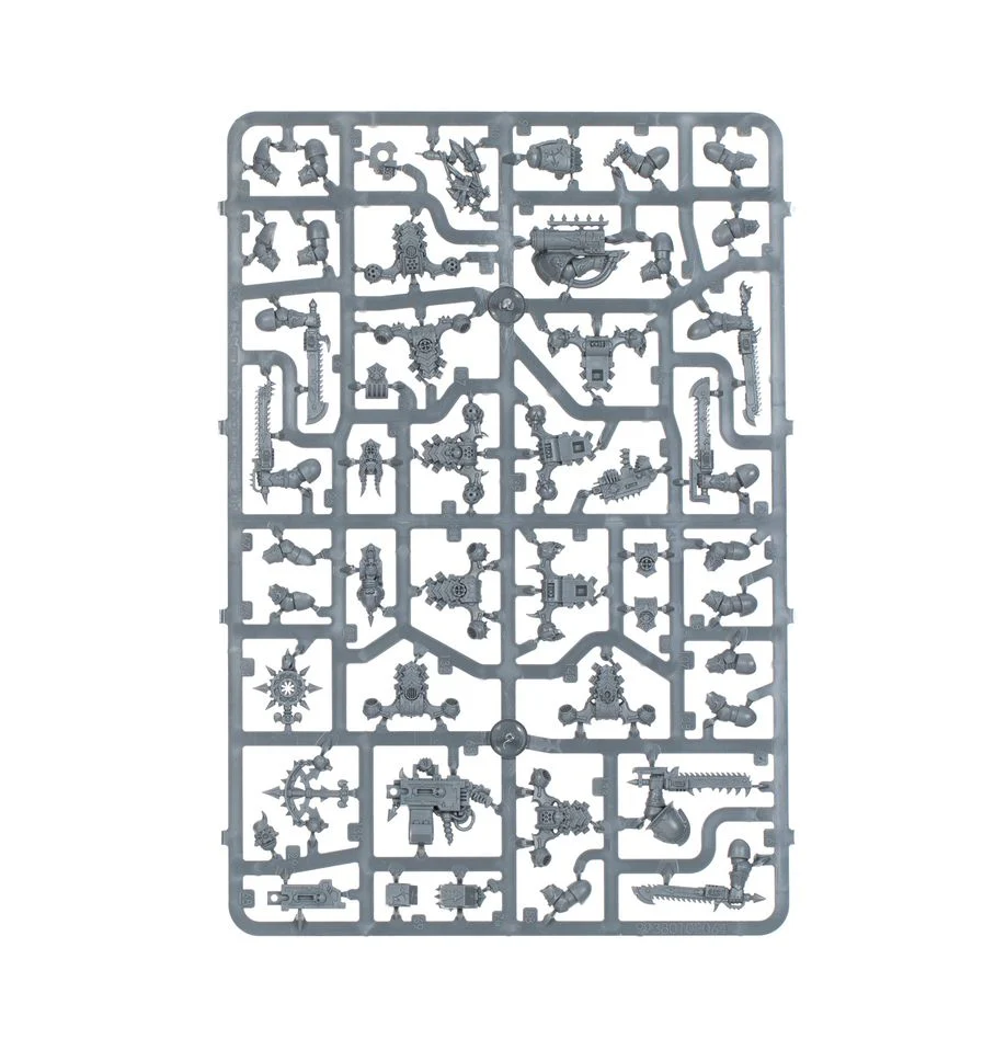 Kill Team: Nemesis Claw - Image 5