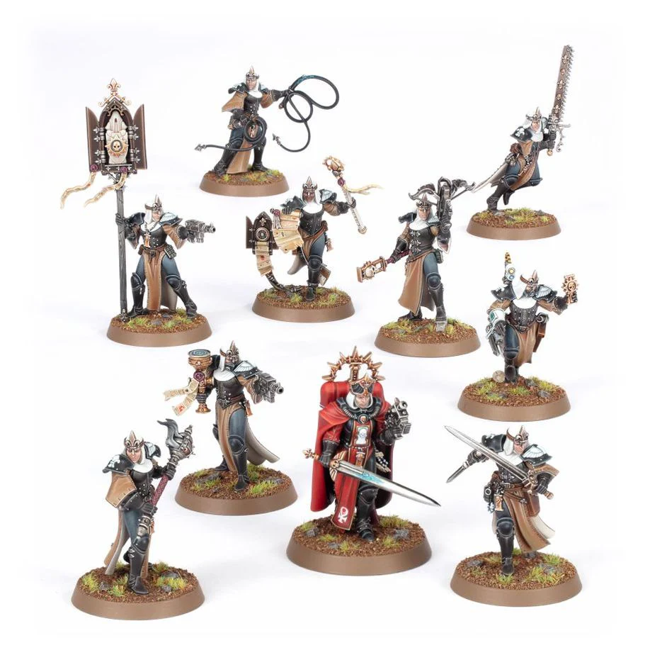 Kill Team: Novitiates - Image 2
