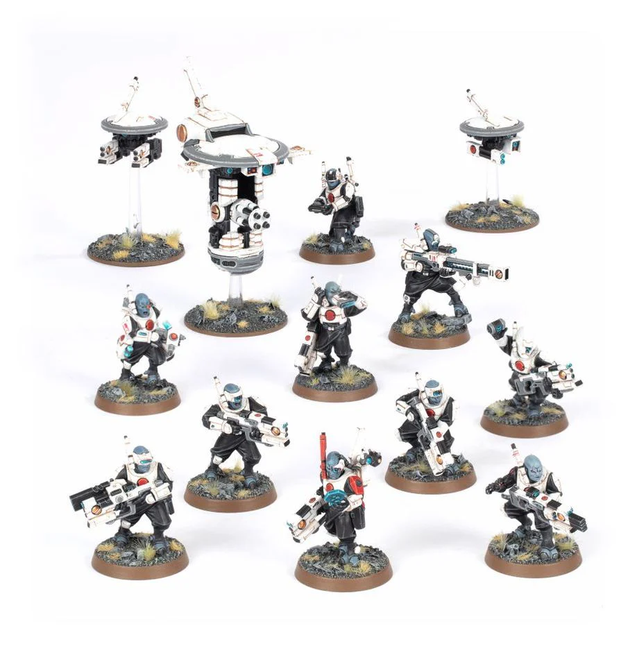 Kill Team: Pathfinders - Image 2