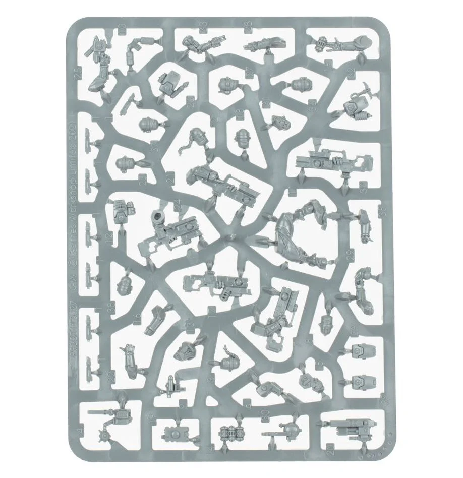 Kill Team: Pathfinders - Image 5