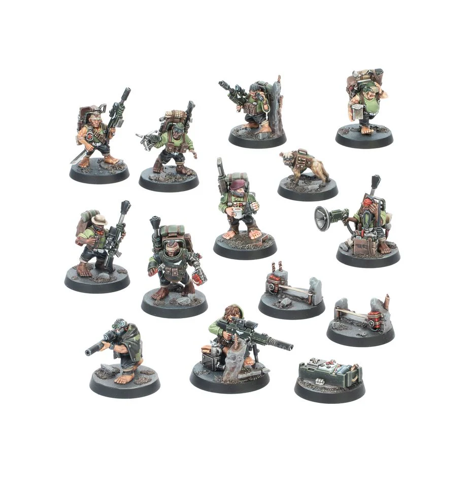 Kill Team: Ratlings - Image 2