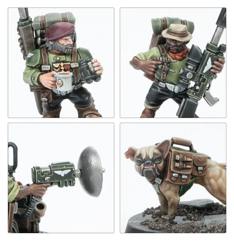 Kill Team: Ratlings - Image 4