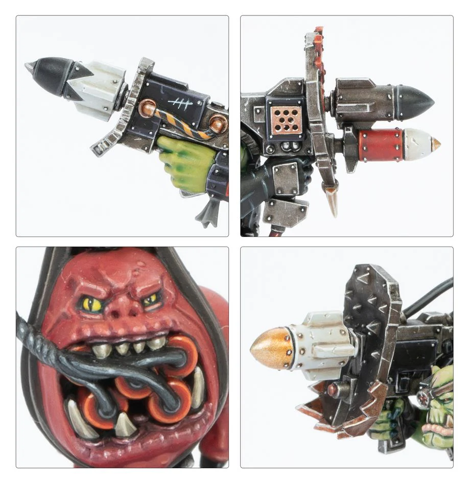Kill Team: Wrecka Krew - Image 3