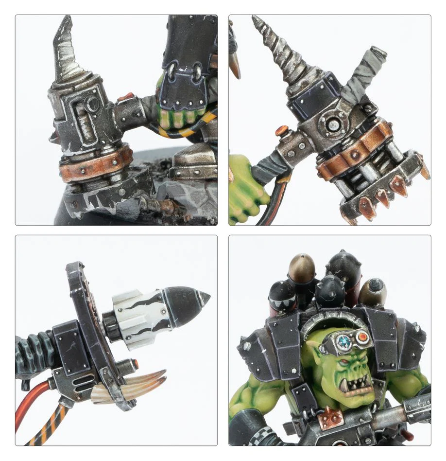 Kill Team: Wrecka Krew - Image 4