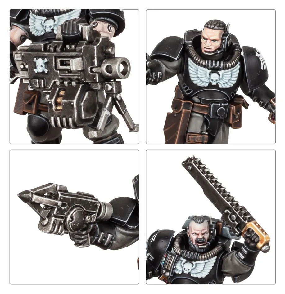 Kill Team: Scout Squad - Image 3