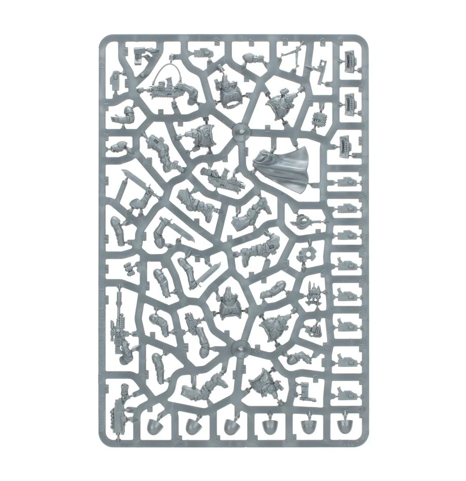 Kill Team: Scout Squad - Image 6