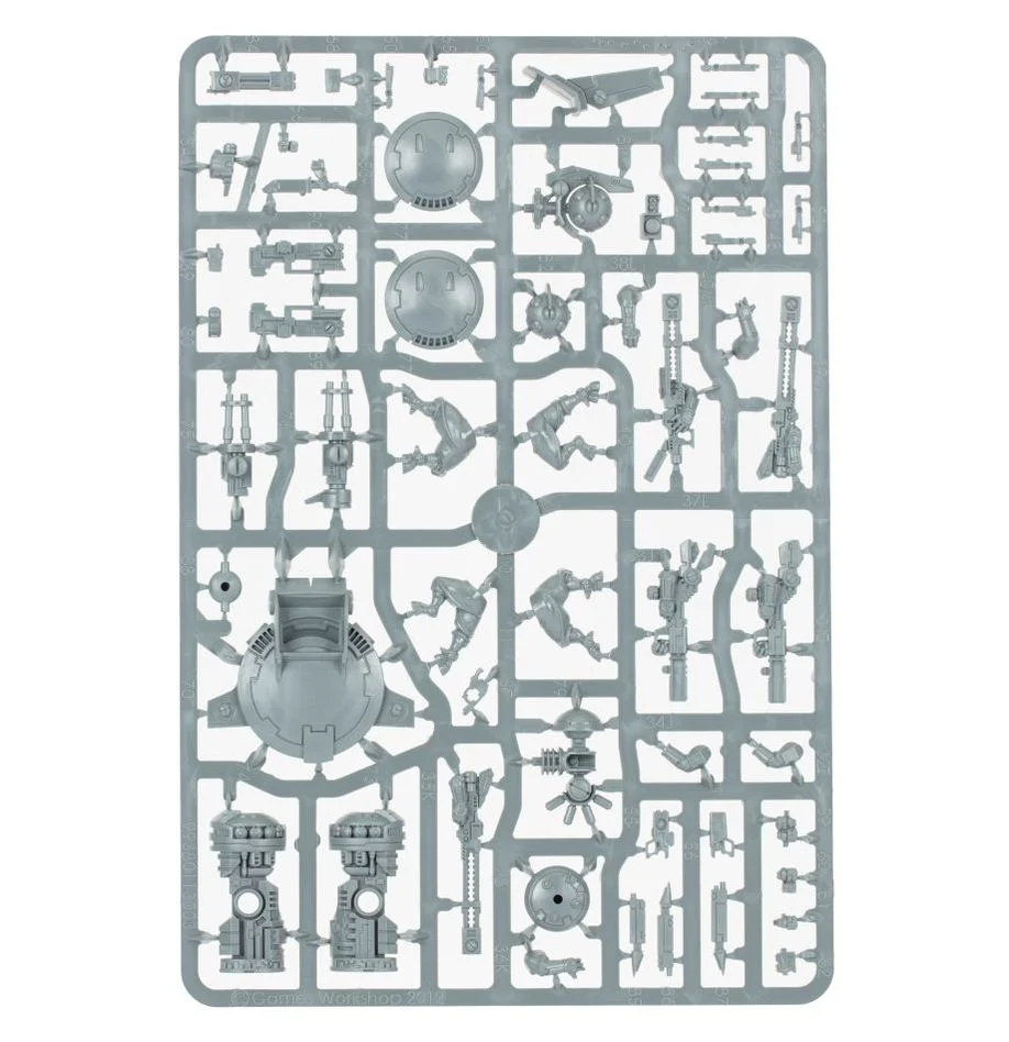 Kill Team: T'au Empire Pathfinders - Image 6
