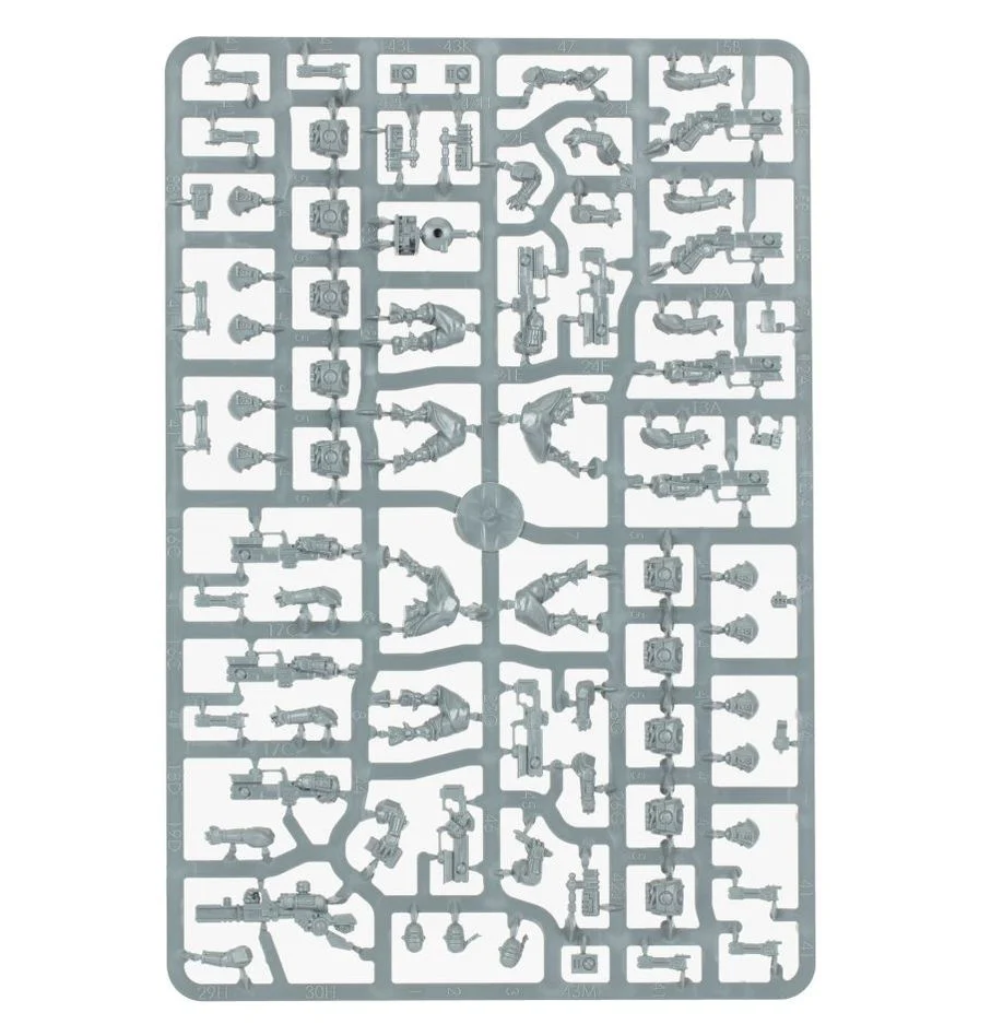 Kill Team: T'au Empire Pathfinders - Image 7