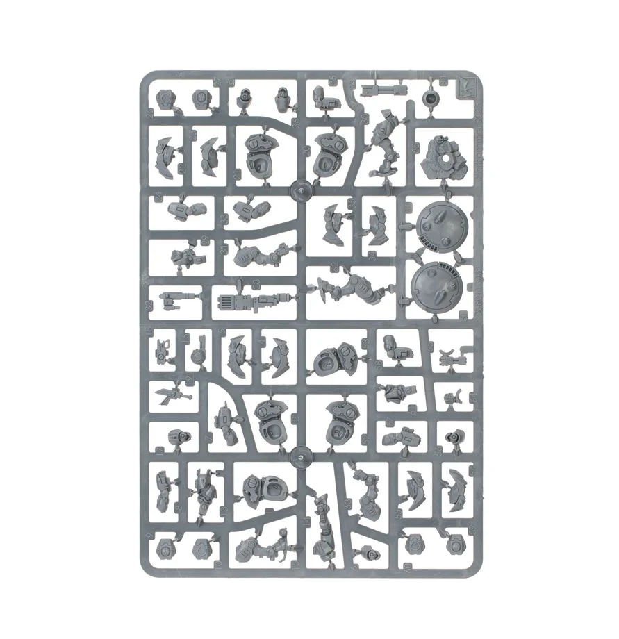 Kill Team: XV26 Stealth Battlesuits - Image 3