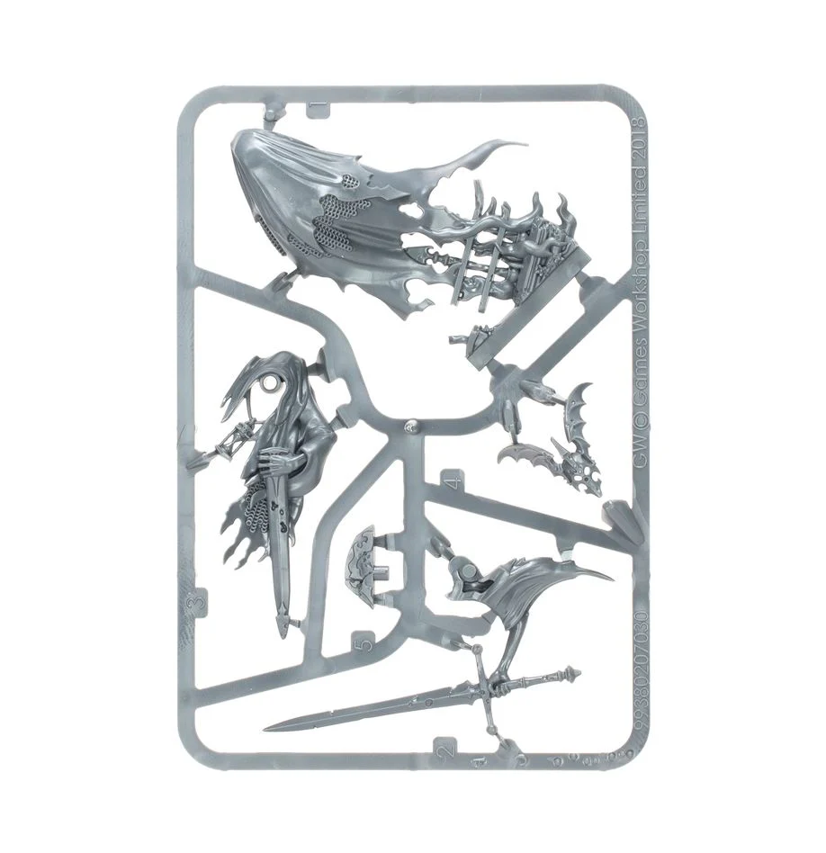 Knight of Shrouds - Image 2