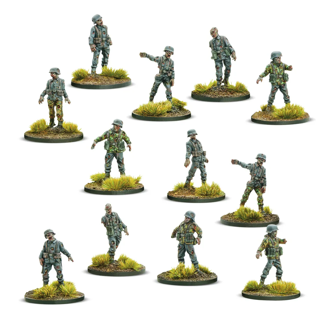 Konflikt '47 - Axis: Totenkorps - Image 2