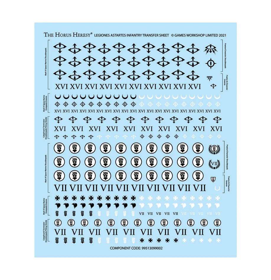 Warhammer: The Horus Heresy: Legiones Astartes Rapier Quad Heavy Bolters and Graviton Cannon Battery - Image 6