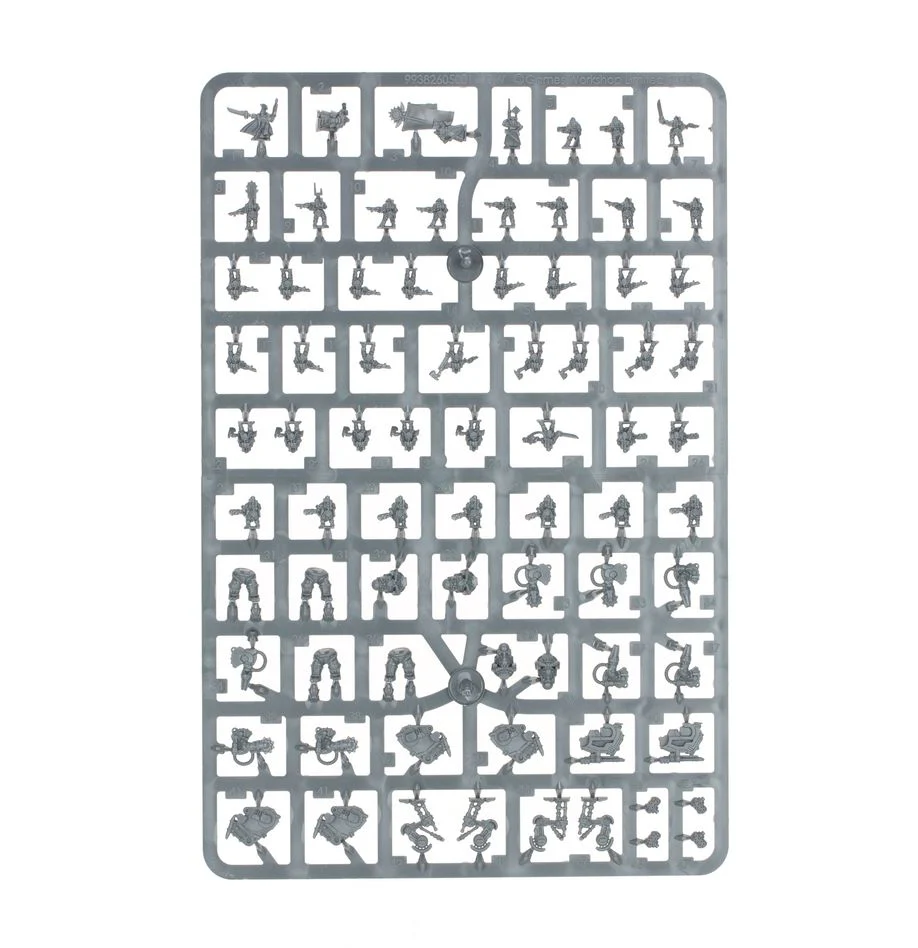 Legions Imperialis: The Horus Heresy - Image 3