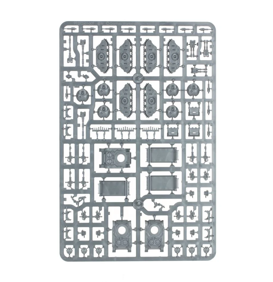 Legions Imperialis: The Horus Heresy - Image 5