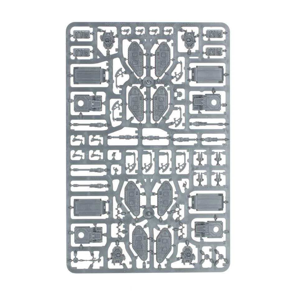 Legions Imperialis: The Horus Heresy - Image 6