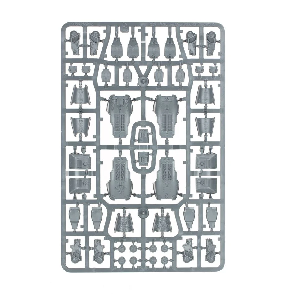 Legions Imperialis: The Horus Heresy - Image 8