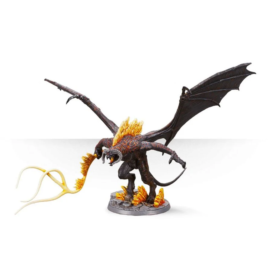 LOTR: The Balrog 2018 - Image 2