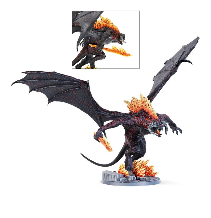 LOTR: The Balrog 2018 - Image 3