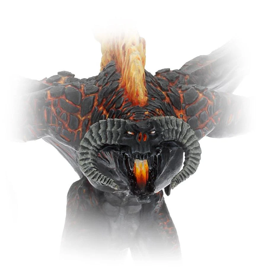 LOTR: The Balrog 2018 - Image 4