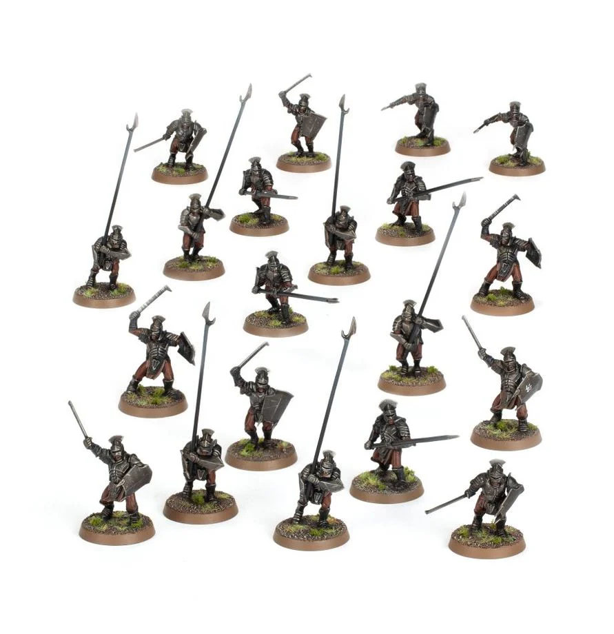 LOTR: Uruk-hai™ Warriors - Image 2
