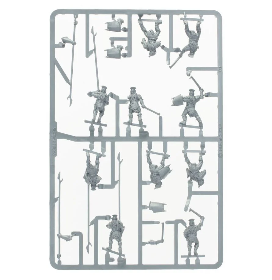 LOTR: Uruk-hai™ Warriors - Image 3