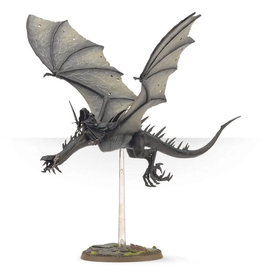 LOTR: Winged Nazgul 2018 - Image 2