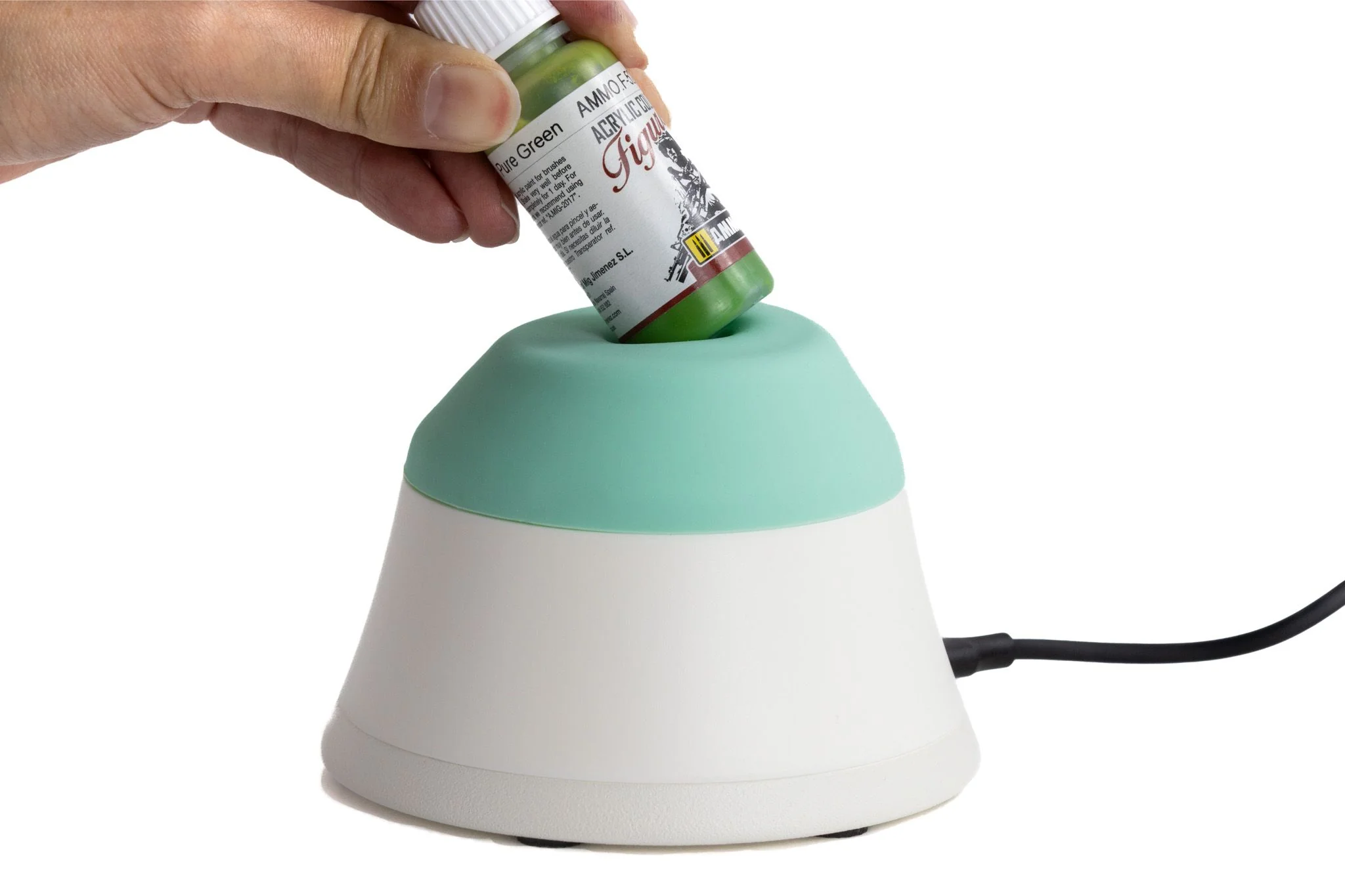 LPG Essentials Vortex Mixer - Image 3