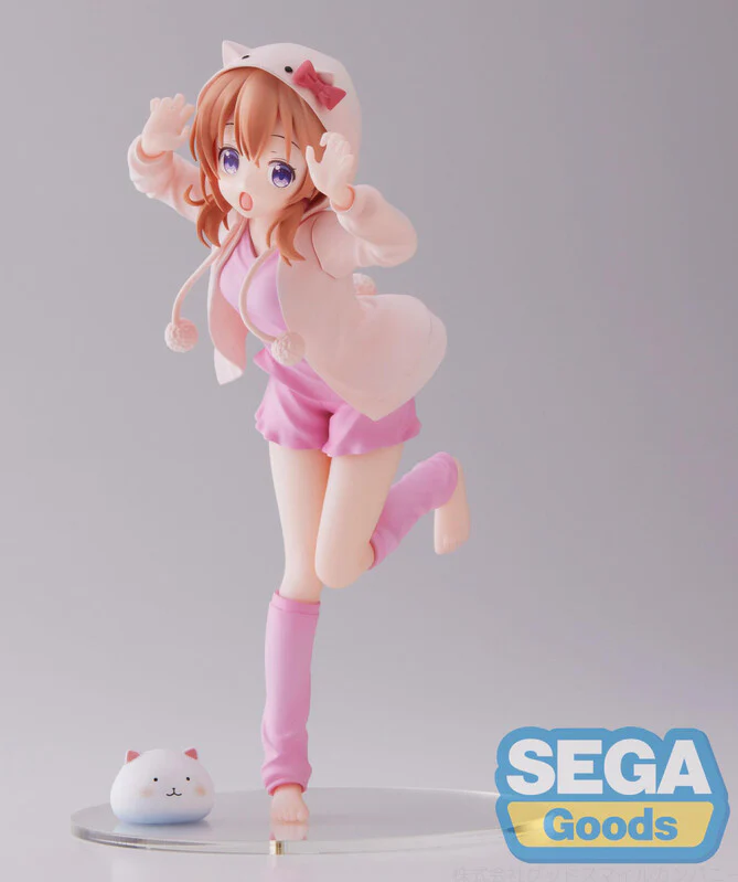 Luminasta Bloom Cocoa