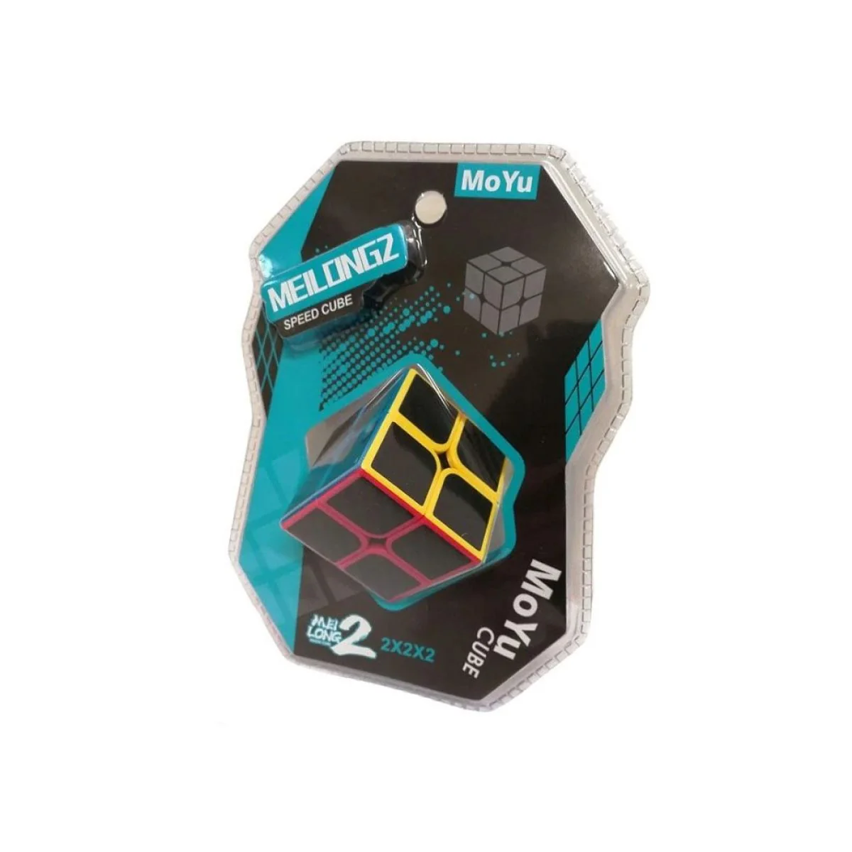 Magic Cube 2X2