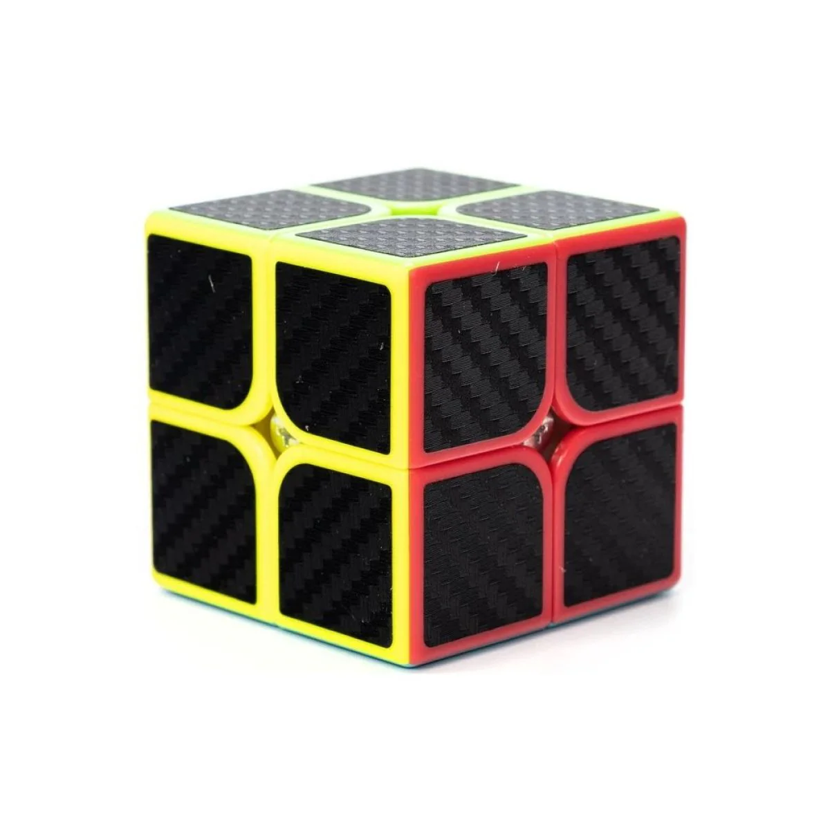 Magic Cube 2X2 - Image 2