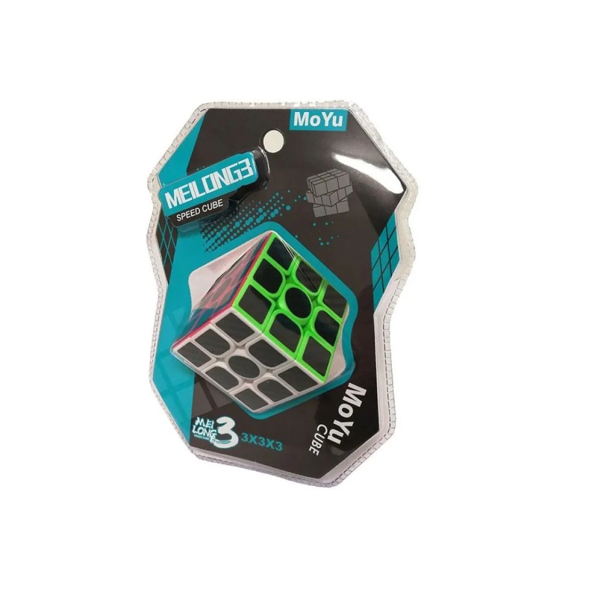 Magic Cube 3X3
