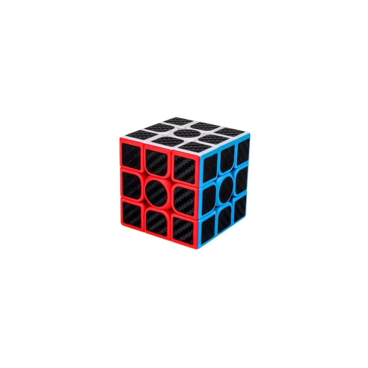Magic Cube 3X3 - Image 2