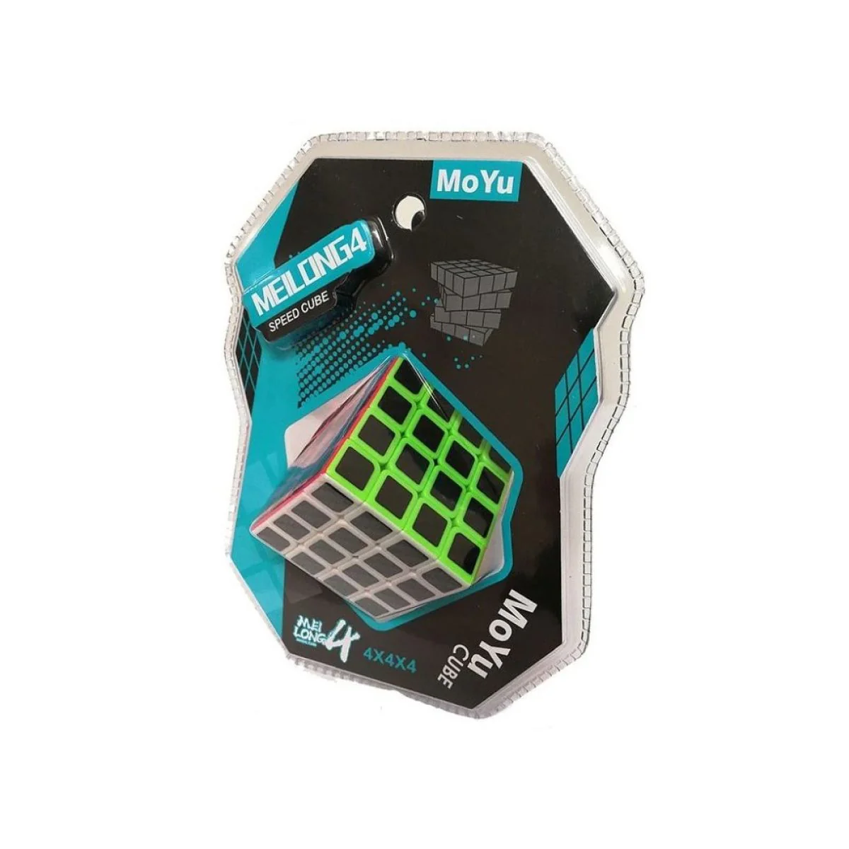 Magic Cube 4X4