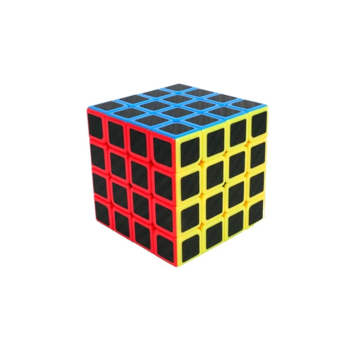 Magic Cube 4X4 - Image 2